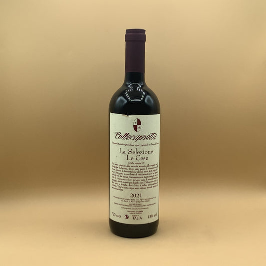 Collecapretta Selezione La Cese 2021