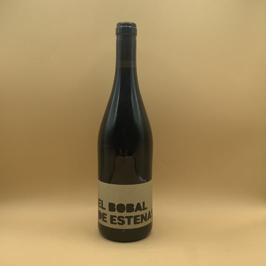 Vera des Estenas Utiel-Requena Bobal 2023