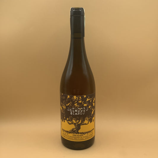 Cantina Ortaccio Bianco 2020