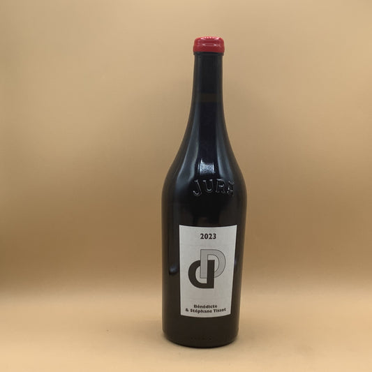 Stephane Tissot Arbois Rouge 'DD' 2023
