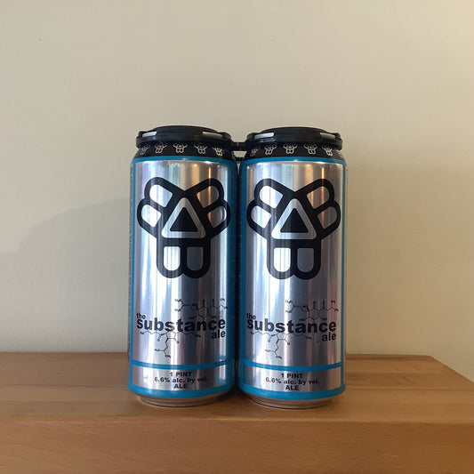 Bissell Brothers The Substance - 4pk
