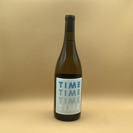 Bow and Arrow Time Machine White 2023