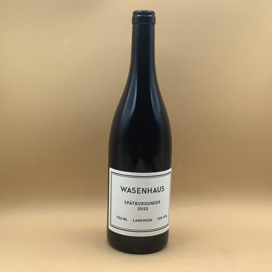 Wasenhaus Spatburgunder 2023