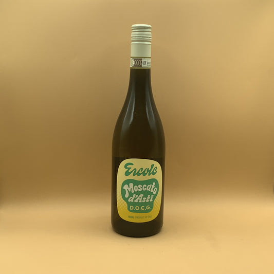 Ercole Moscato 2024
