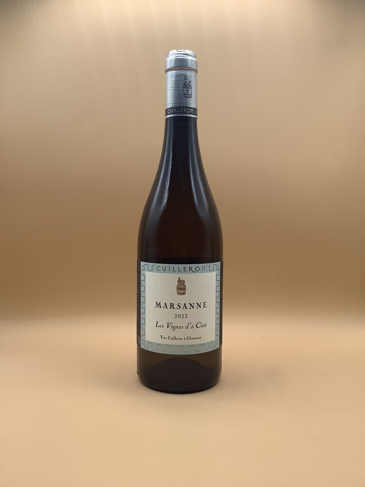 Yves Cuilleron Collines Marsanne 2023