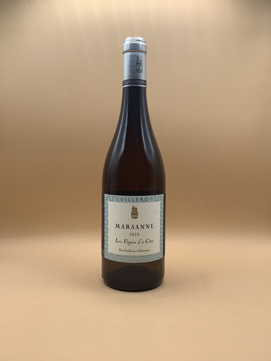 Yves Cuilleron Collines Marsanne 2023
