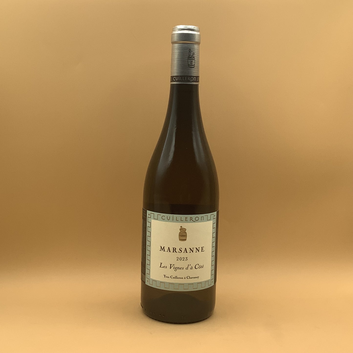 Yves Cuilleron Collines Marsanne 2023