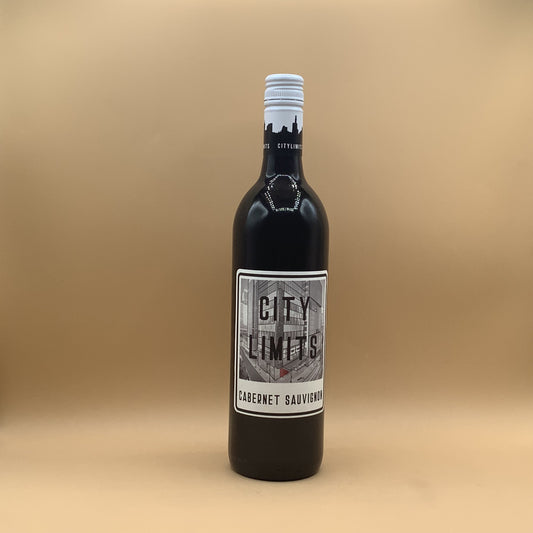 City Limits Cabernet Sauvignon 2021