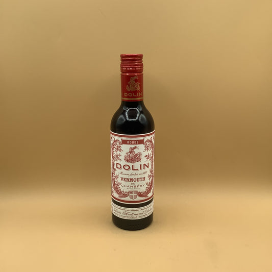 Dolin Dry Rouge 375ml