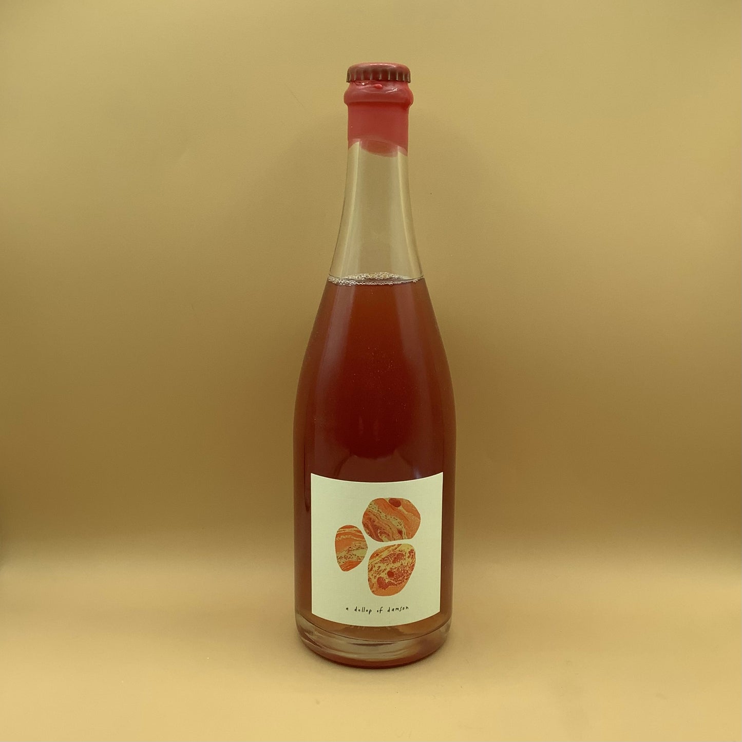 Troddenvale "A Dollop of Damson" 2024