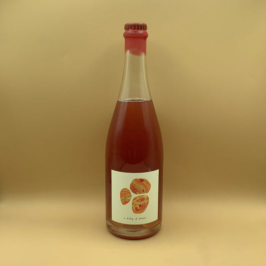 Troddenvale "A Dollop of Damson" 2024