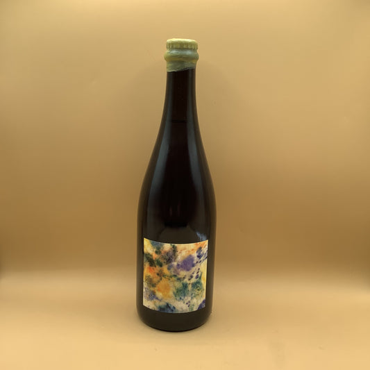 Troddenvale "Foggy Ridge" Sparkling Cider 2022