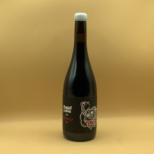 Domaine Bonnet-Cotton Brouilly 2022