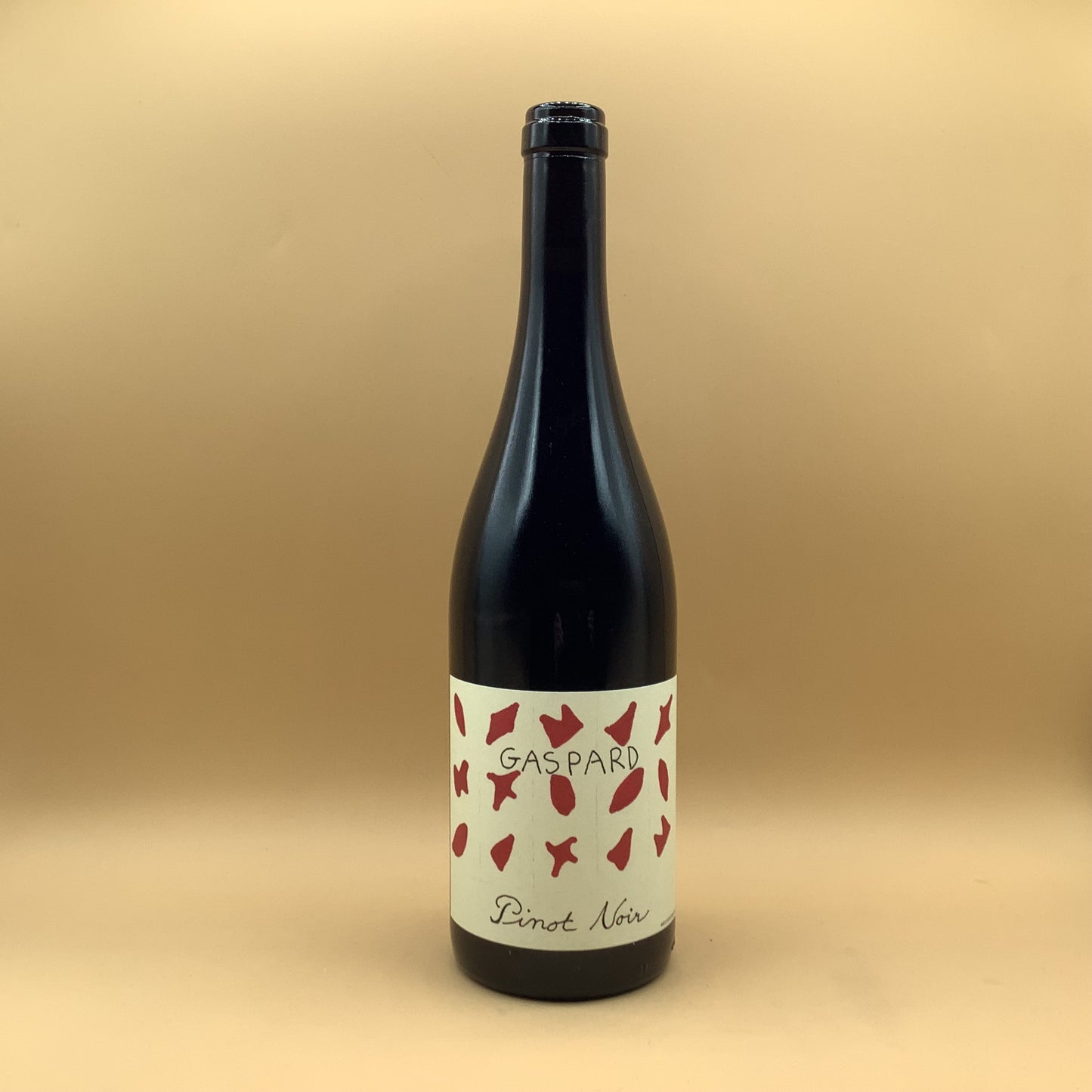 Gaspard Pinot Noir 2023