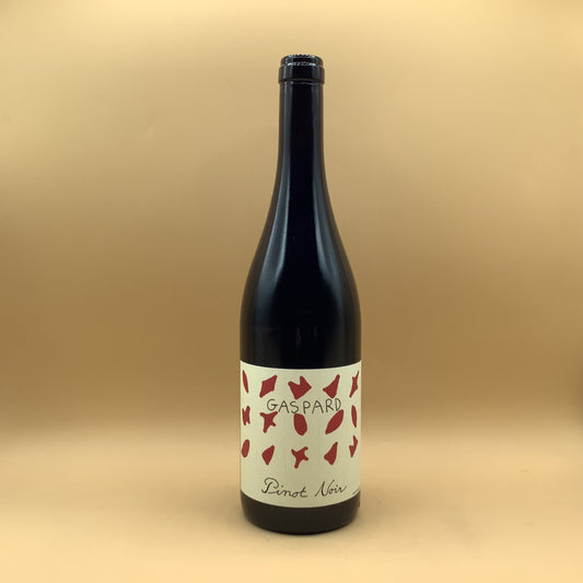 Gaspard Pinot Noir 2023
