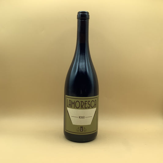 Lamoresca Vino Rosso 2023