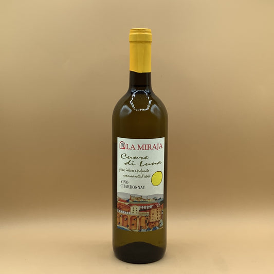 La Miraja Chardonnay 2024
