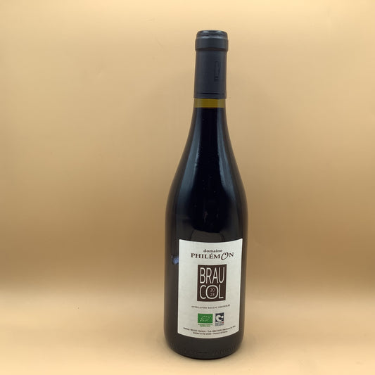 Domaine Philémon Braucol 2023