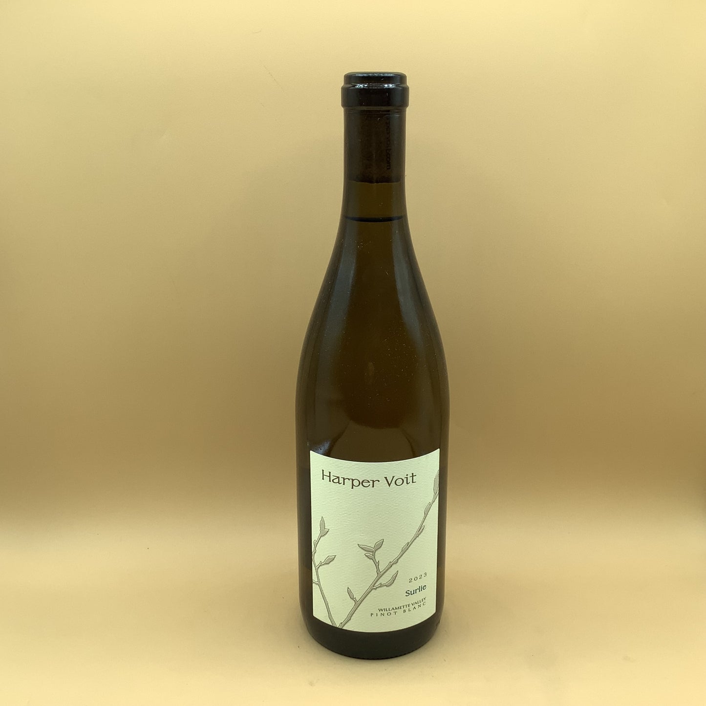 Harper Voit Pinot Blanc Surlie 2023