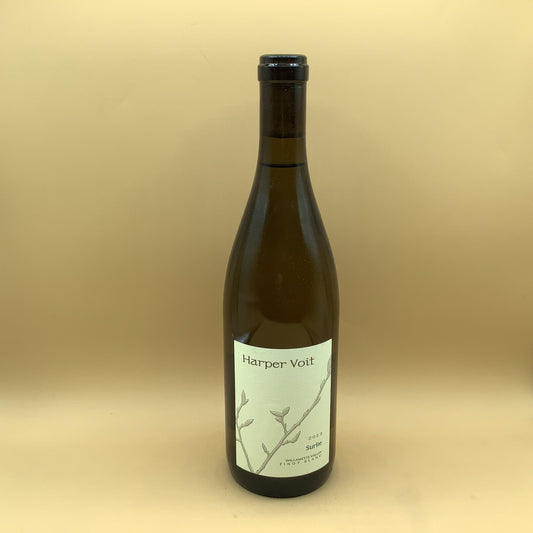 Harper Voit Pinot Blanc Surlie 2023