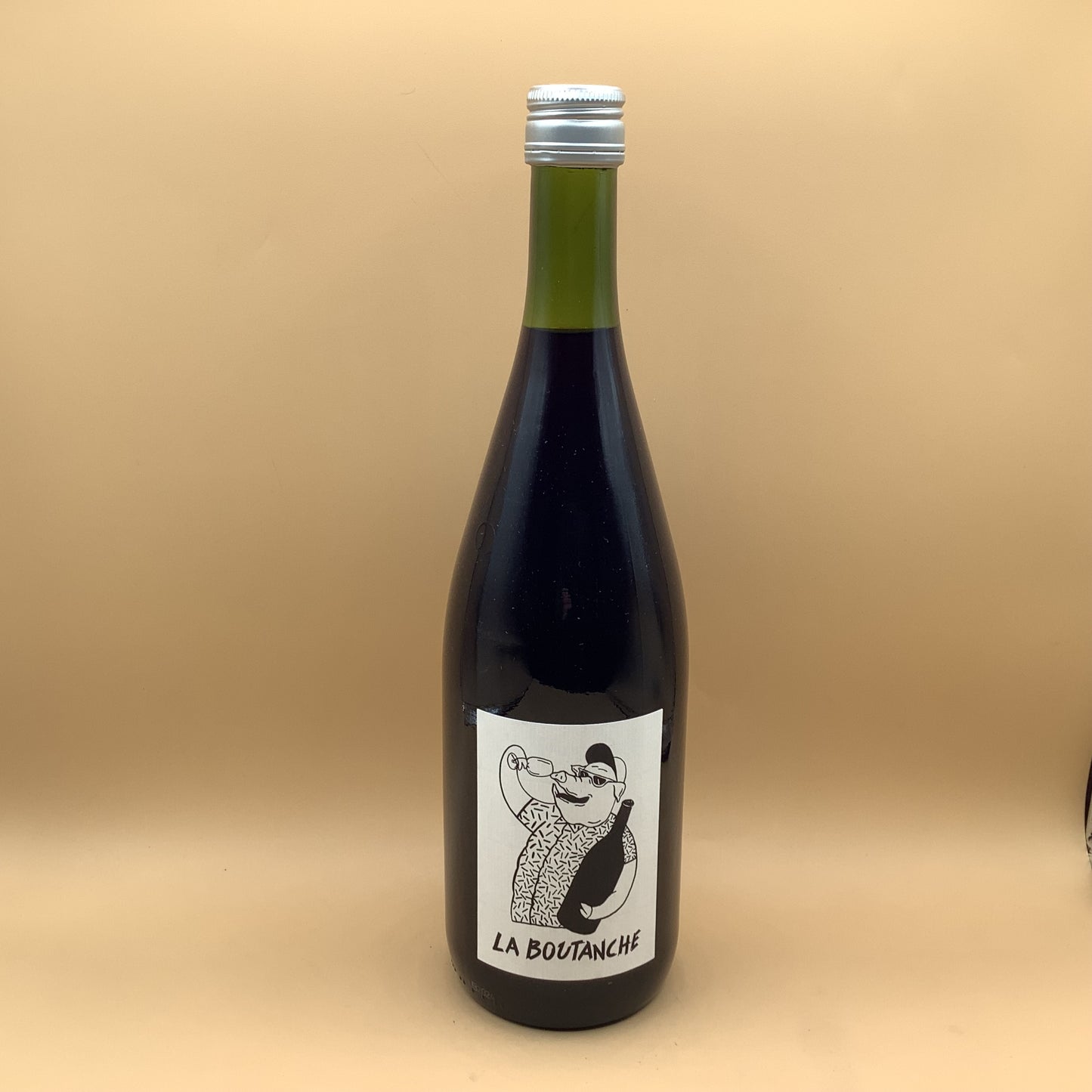 Olivier Minot La Boutanche Gamay 2024