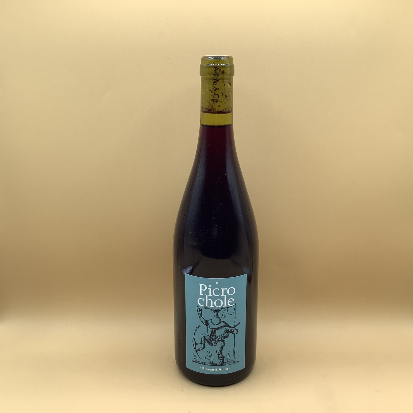 Ariane Lesné Picrochole 2022