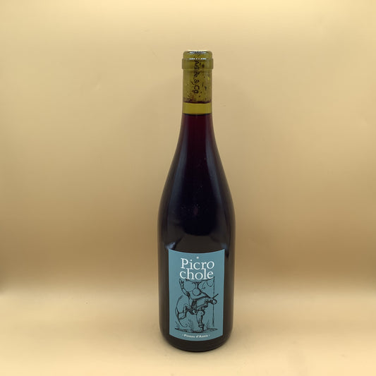 Ariane Lesné Picrochole 2022