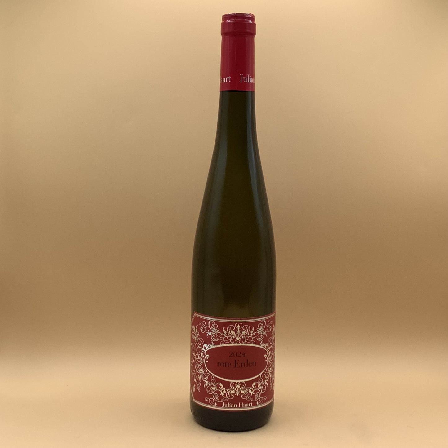 Julian Haart Riesling 'Rote Erden' 2024