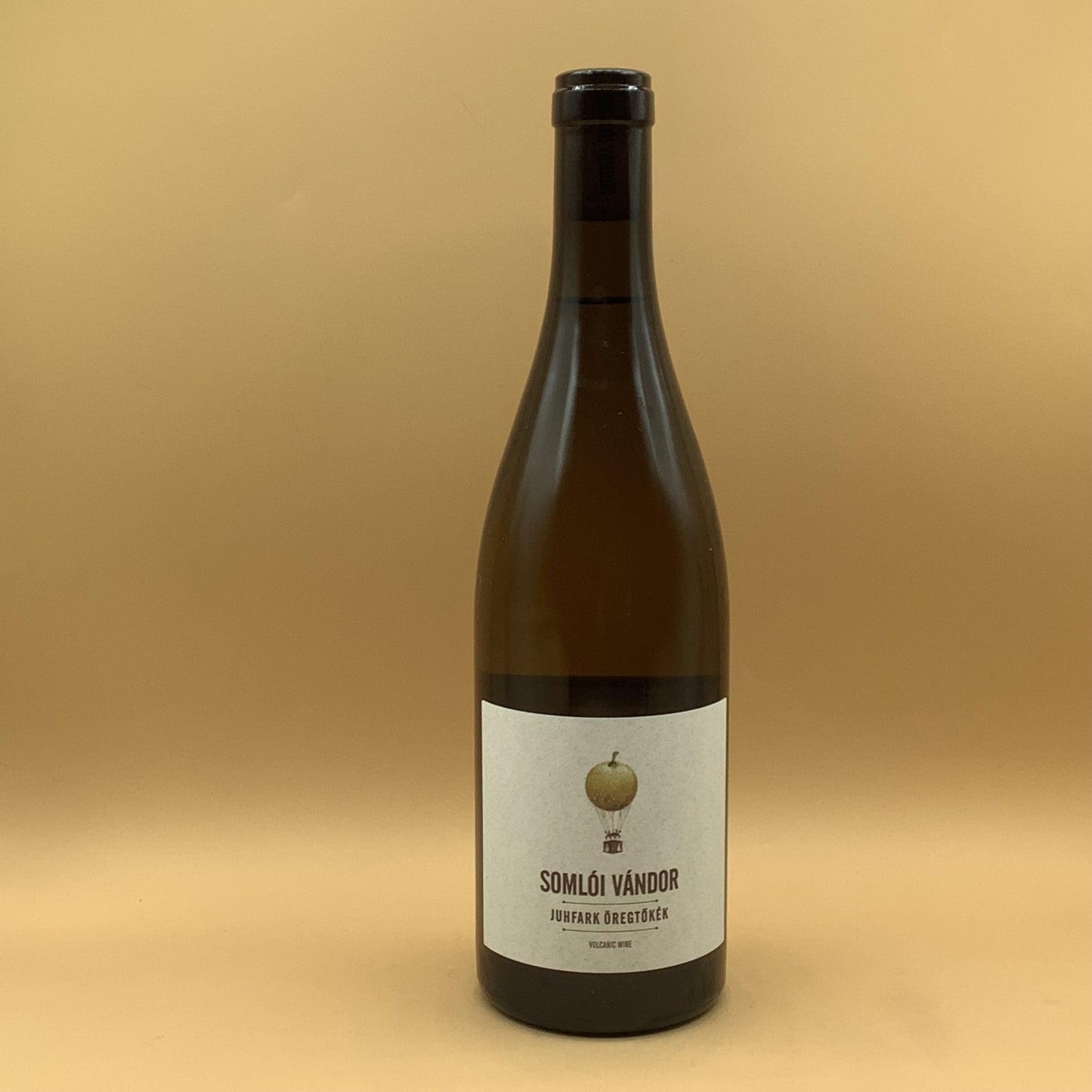 Somloi Vandor Juhfark "Oregtokek" 2023