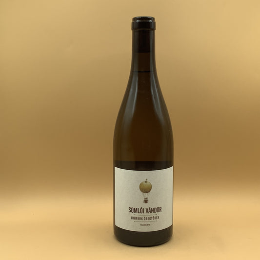 Somloi Vandor Juhfark "Oregtokek" 2023