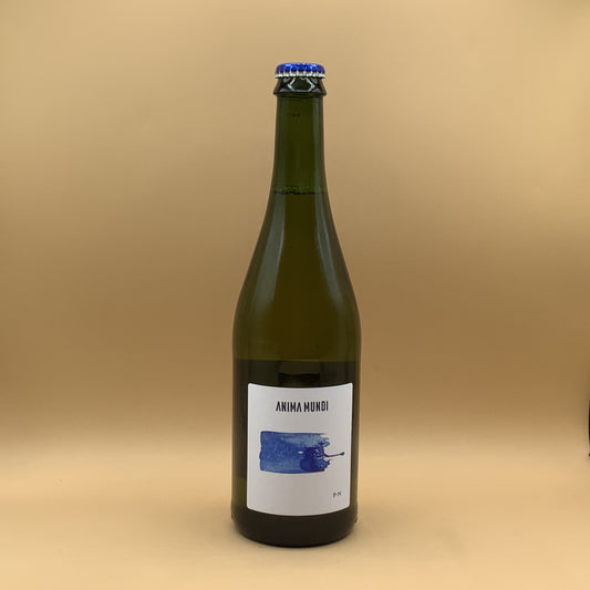 Anima Mundi Ancestral 2024