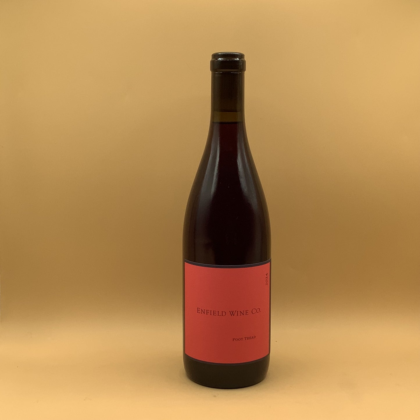 Enfield Wine Co. Foot Tread Rosé 2024