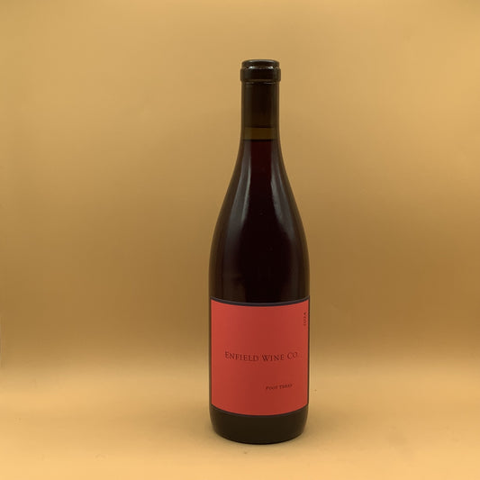 Enfield Wine Co. Foot Tread Rosé 2024