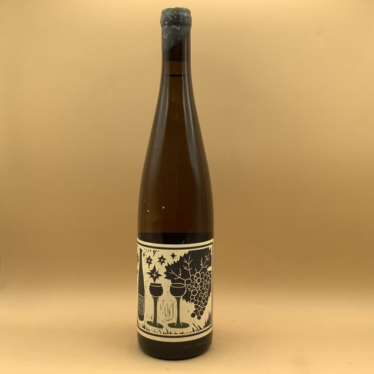 Florèz Wines ‘Edelzwicker’ 2023