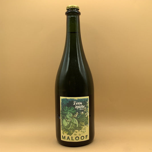 Maloof L’eau Epicee 2023