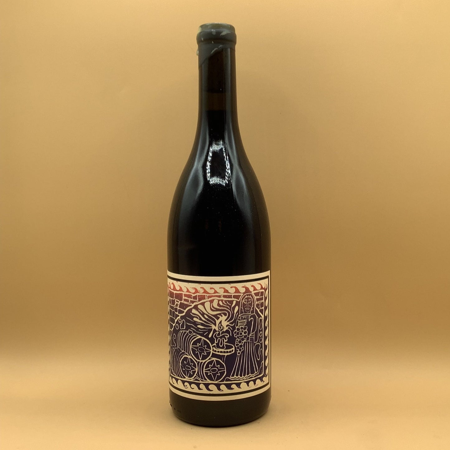 Florèz Wines ‘Cave Dew’ Pinot Noir 2023