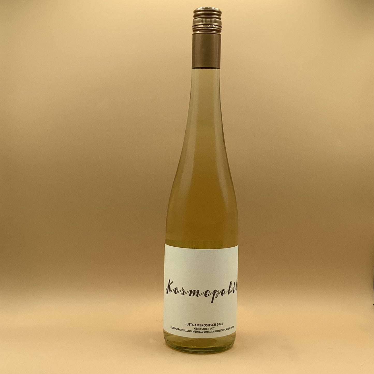 Ambrositsch Gemischter Satz "Kosmopolit" 2023