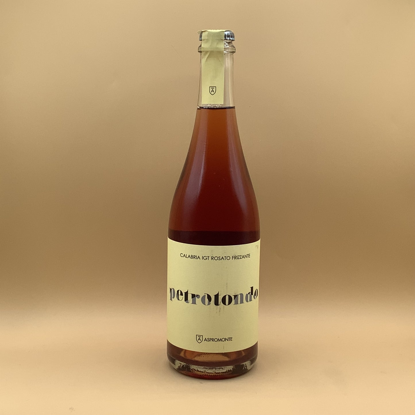 Aspromonte Petrotondo Frizzante Rosado 2021