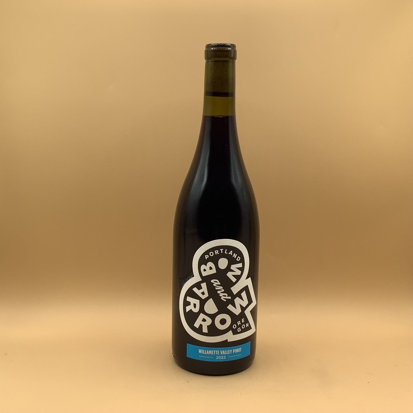Bow and Arrow Pinot Noir 2022