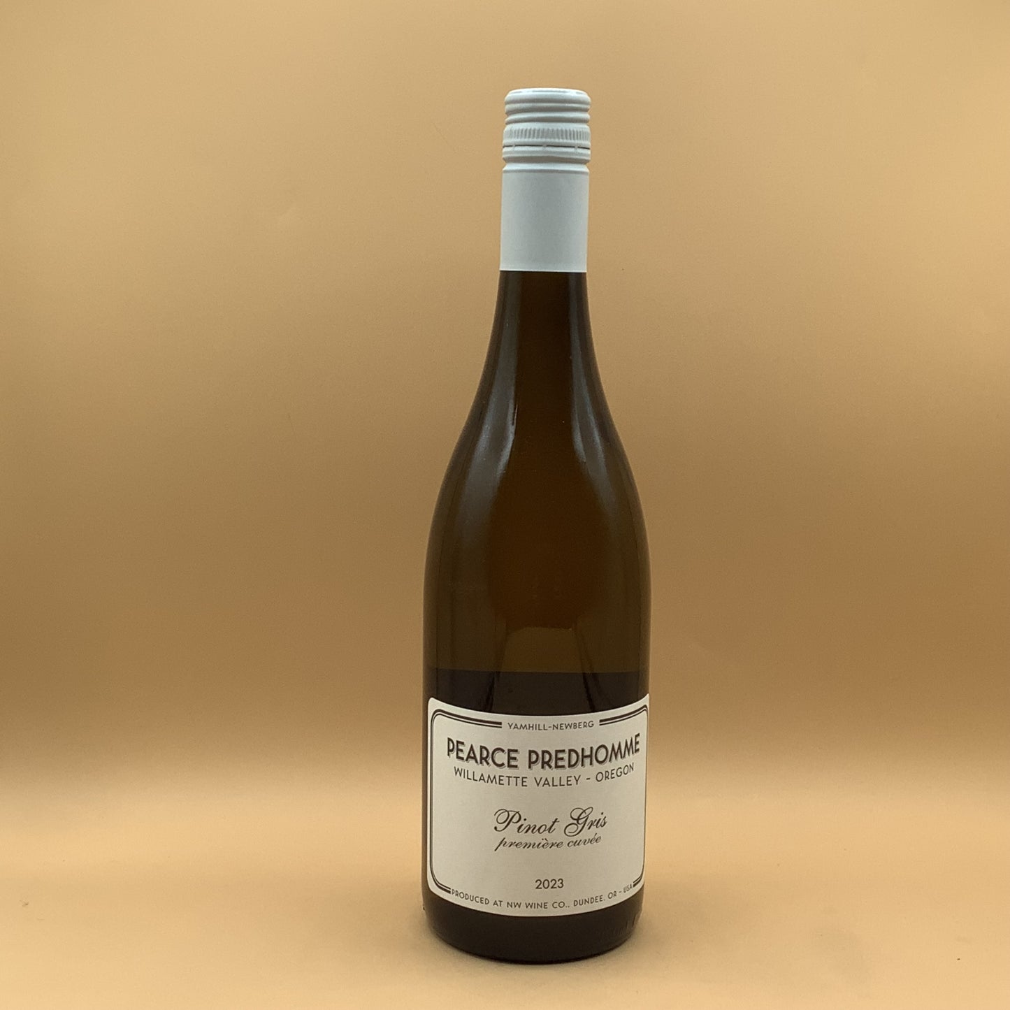 Pearce Predhomme Pinot Gris 2023