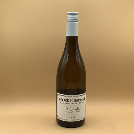 Pearce Predhomme Pinot Gris 2023