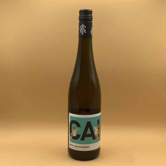 Immich-Batterieberg "C.A.I." Riesling 2023