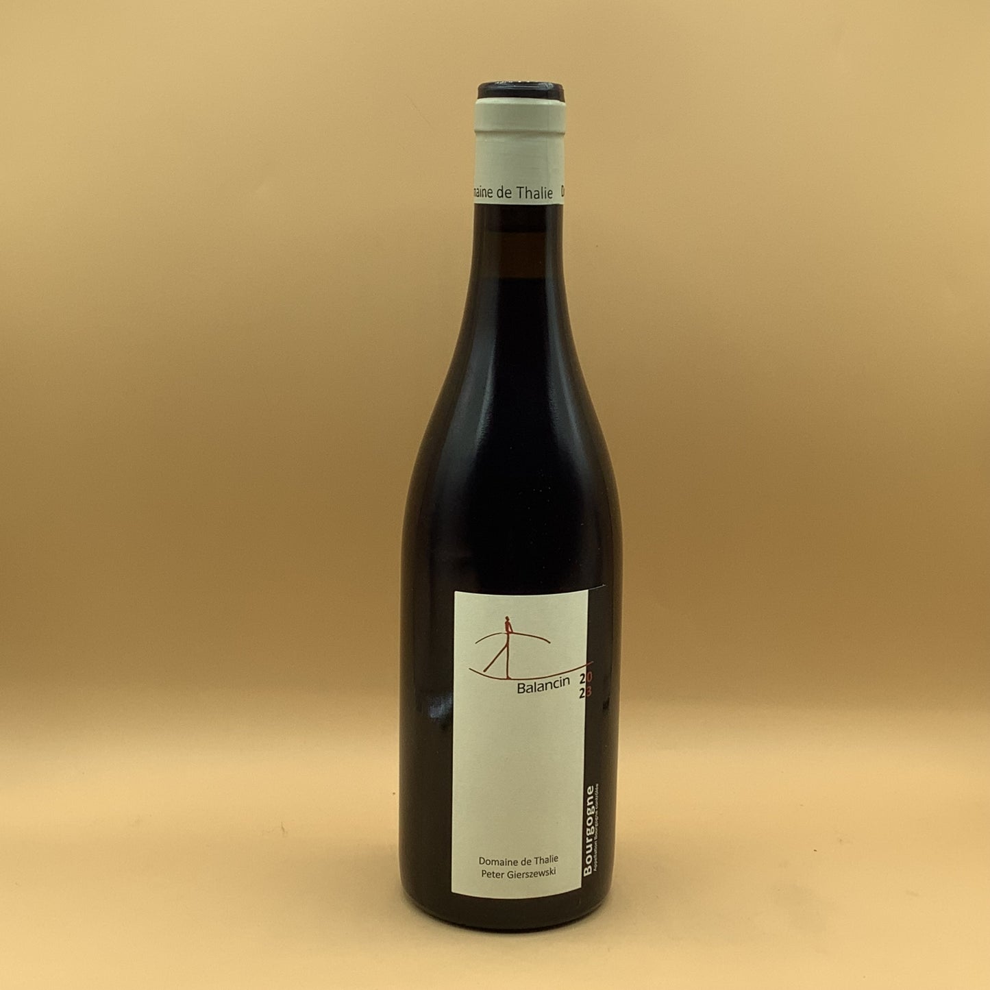 Domaine de Thalie Balancin Pinot Noir 2023