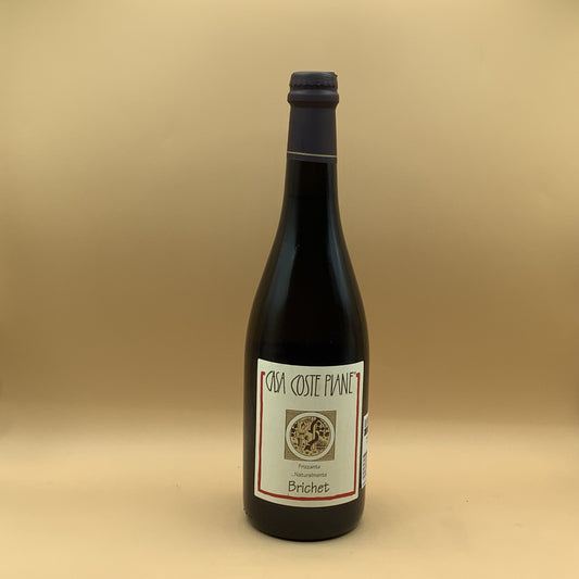 Casa Coste Piane Colli Trevigiani Brichet 2022