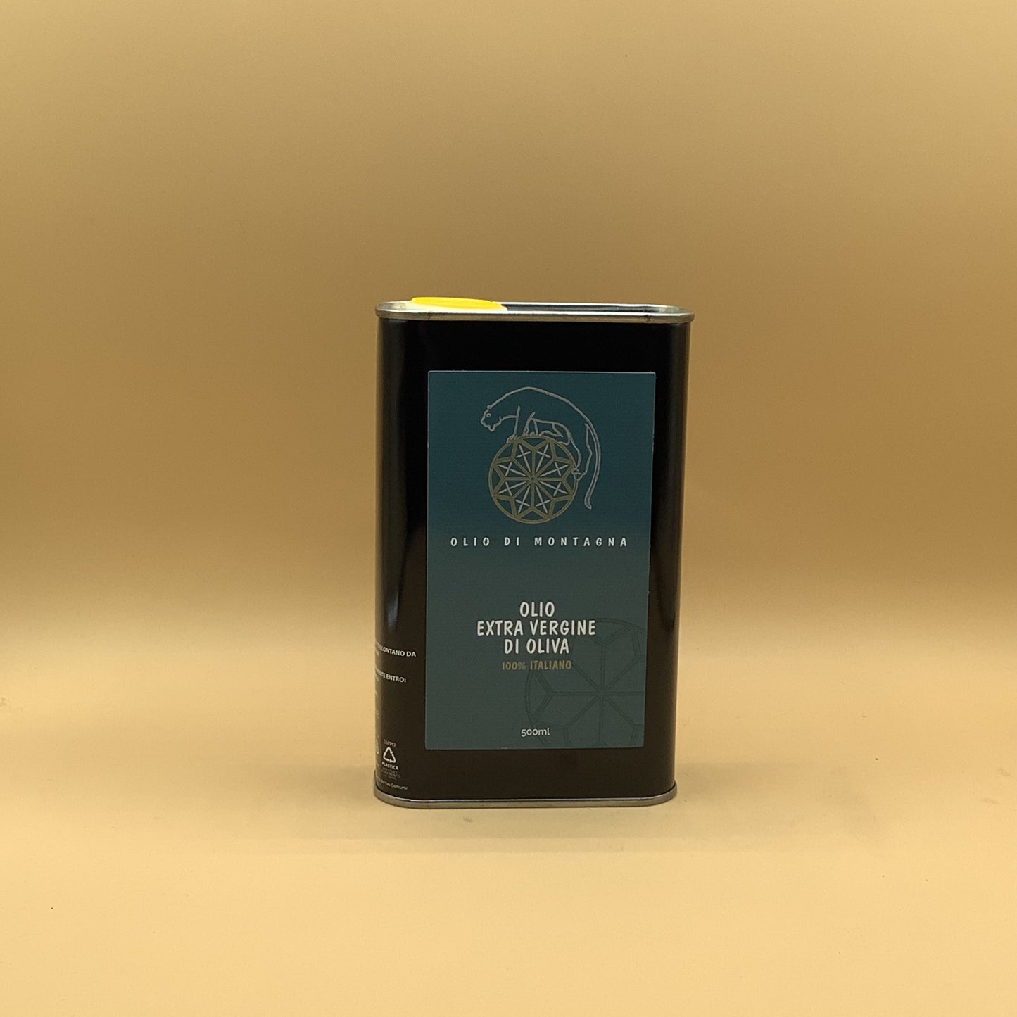 Vino di Anna Olive Oil 500ml