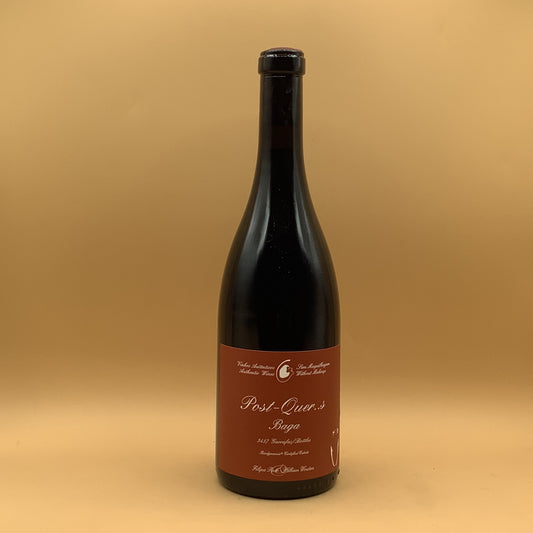 Filipa Pato Vinho Tinto Baga "Post Quercus" 2024