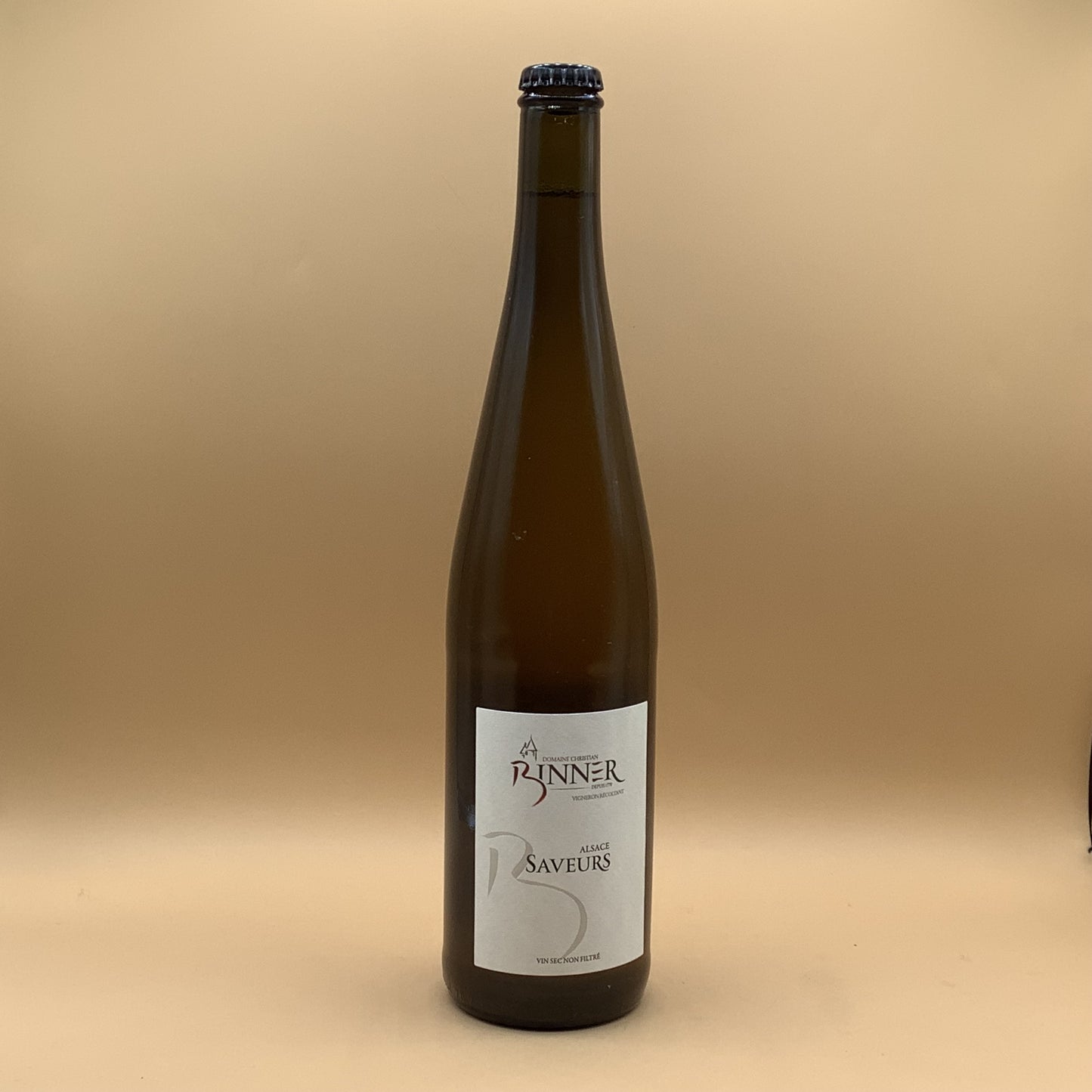 Christian Binner Saveurs 2024