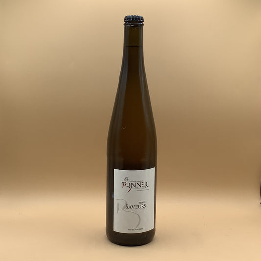 Christian Binner Saveurs 2024