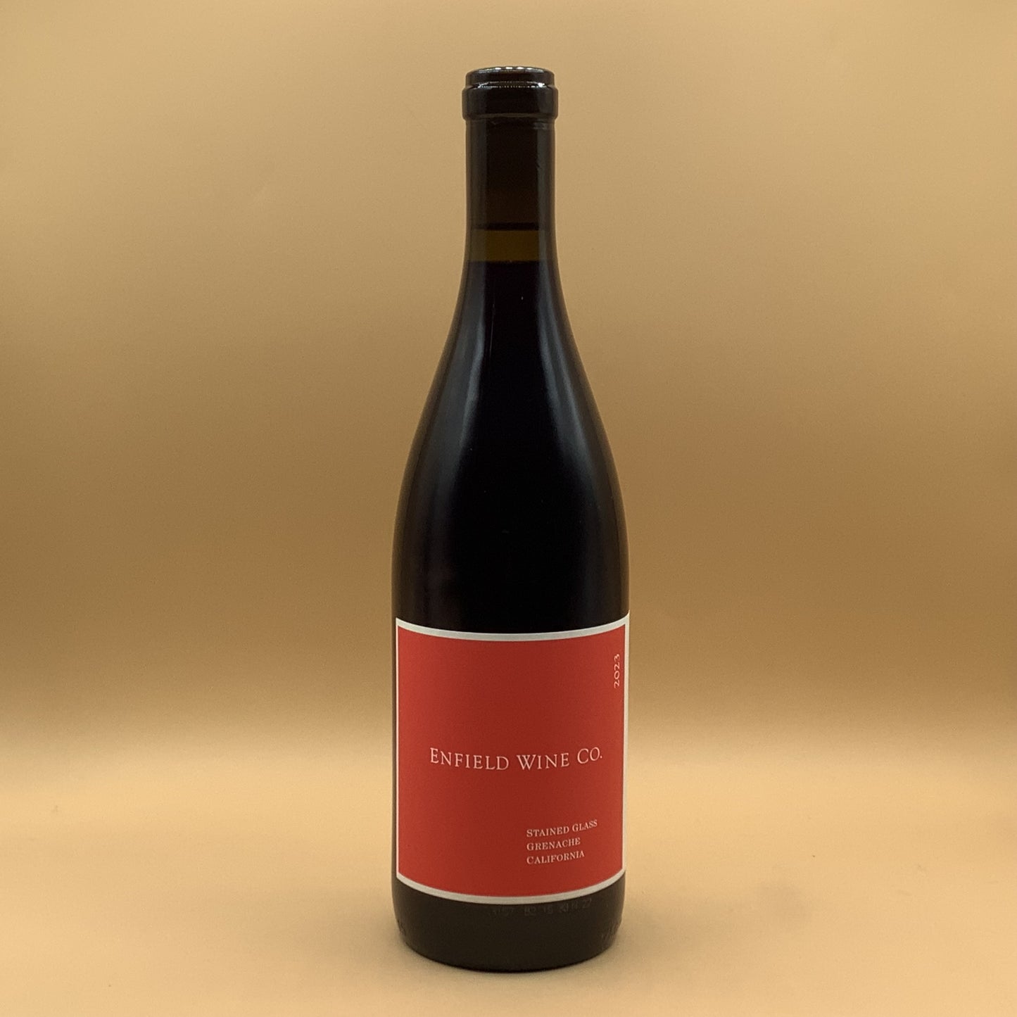 Enfield Wine Co. "Stained Glass" Grenache 2023