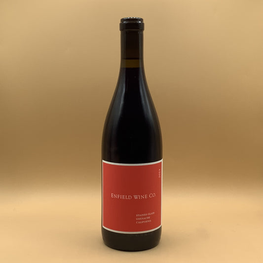 Enfield Wine Co. "Stained Glass" Grenache 2023